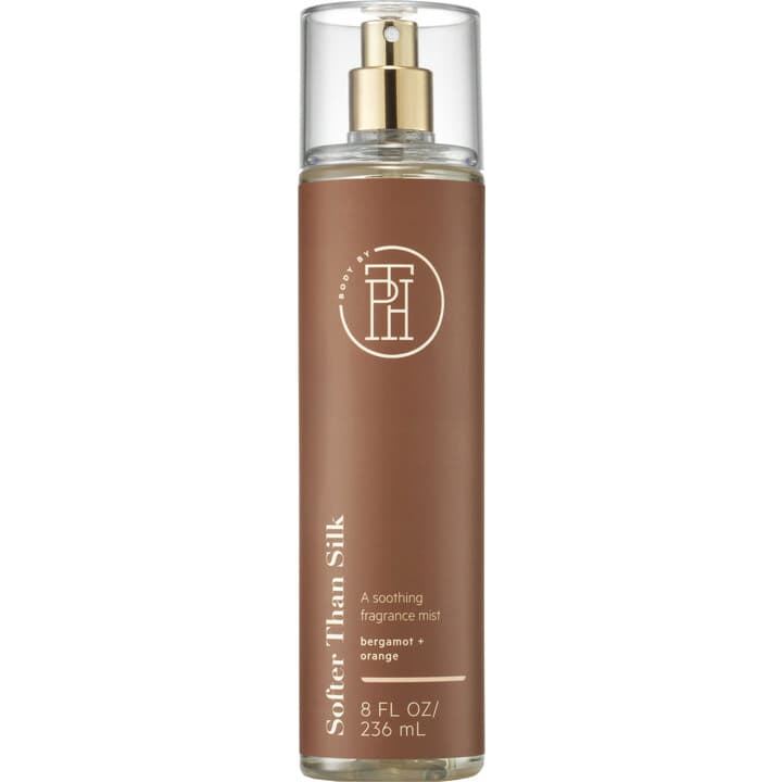 Softer Than Silk by TPH by TARAJI perfume bottle