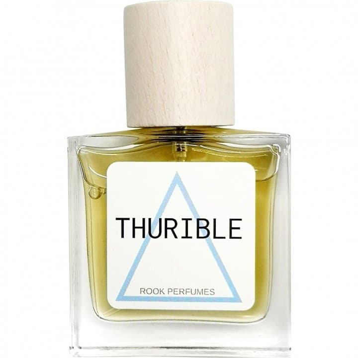 Thurible (2018)