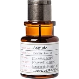 Sanudo