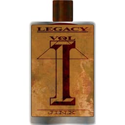 Legacy Vol. 1