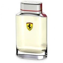 Scuderia Ferrari - Scuderia EDT