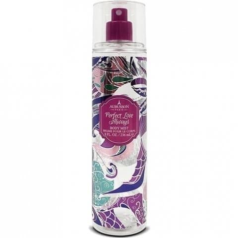 Perfect Love Always (Body Mist)