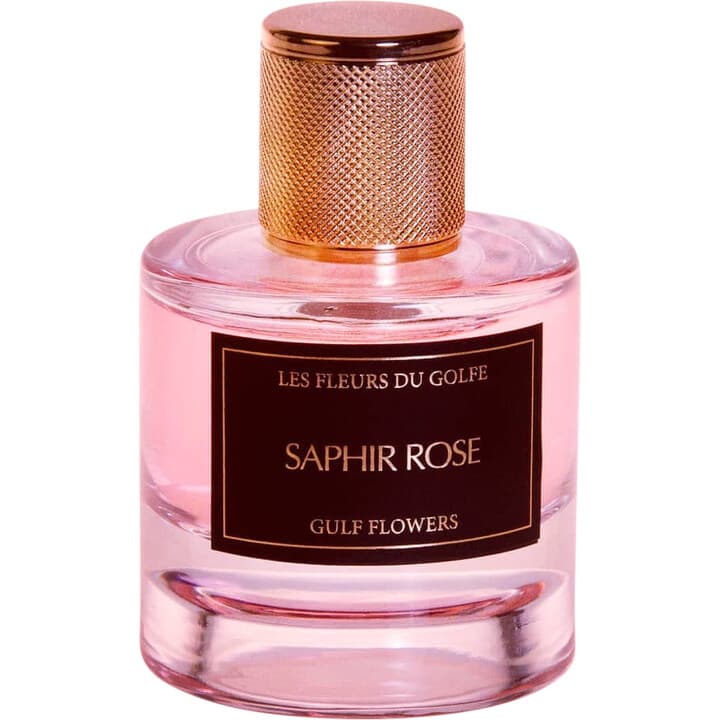 Saphir Rose