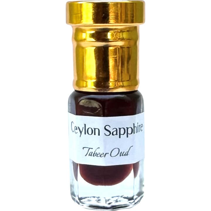 Ceylon Sapphire