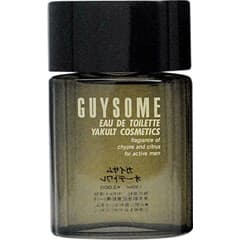 Guysome / ガイサム