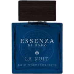 Essenza di Uomo - La Nuit