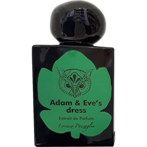 Adam & Eve's Dress