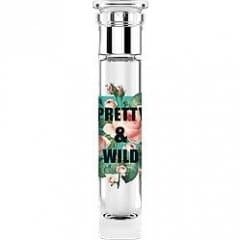 Pretty & Wild - Wild Rose EDP