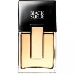 Black Suede EDT