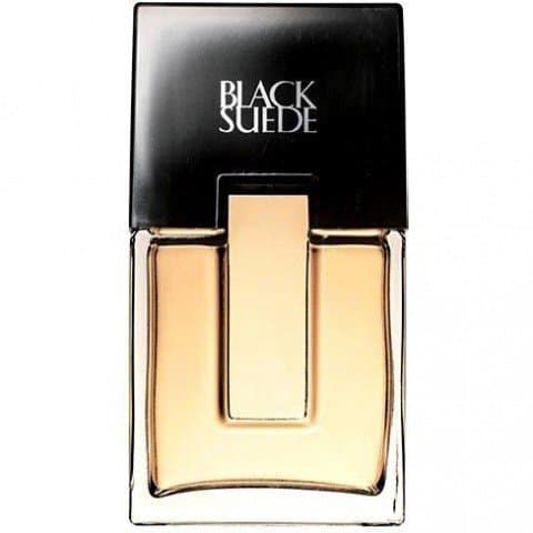 Black Suede EDT