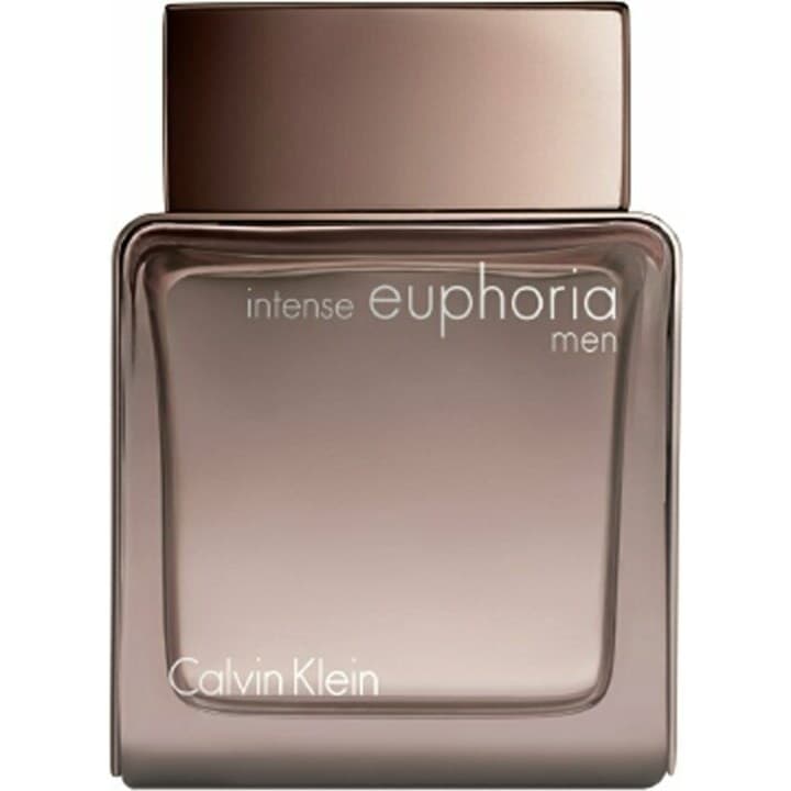 Euphoria Men Intense EDT