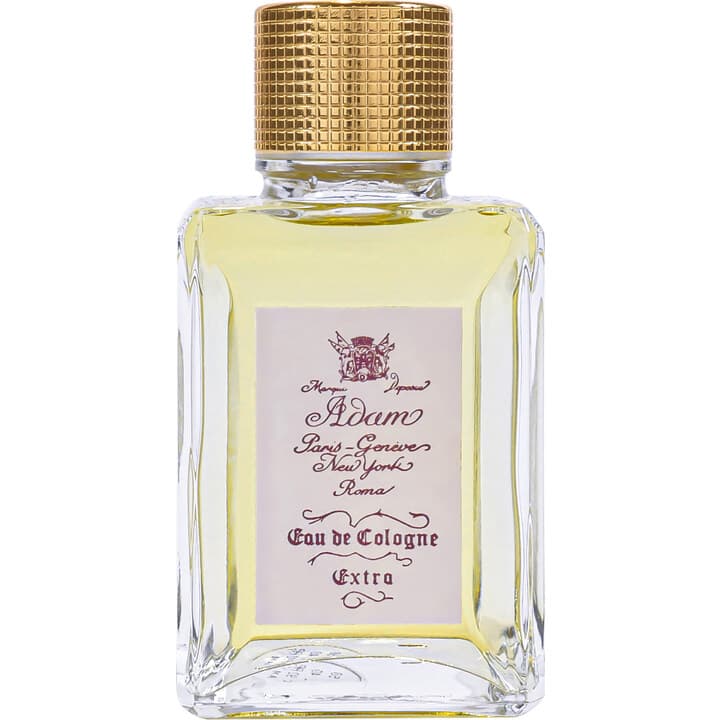 Adam (Eau de Cologne Extra) by Adam perfume bottle