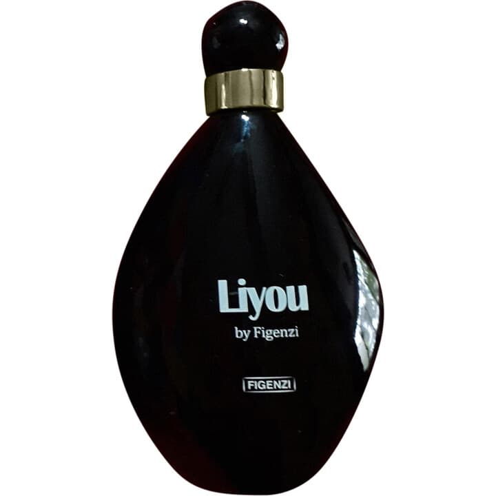 Liyou by Figenzi perfume bottle