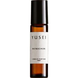 Petrichor (Perfume Oil)