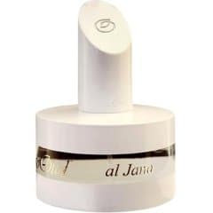 Al Jana Eau Fine EDP