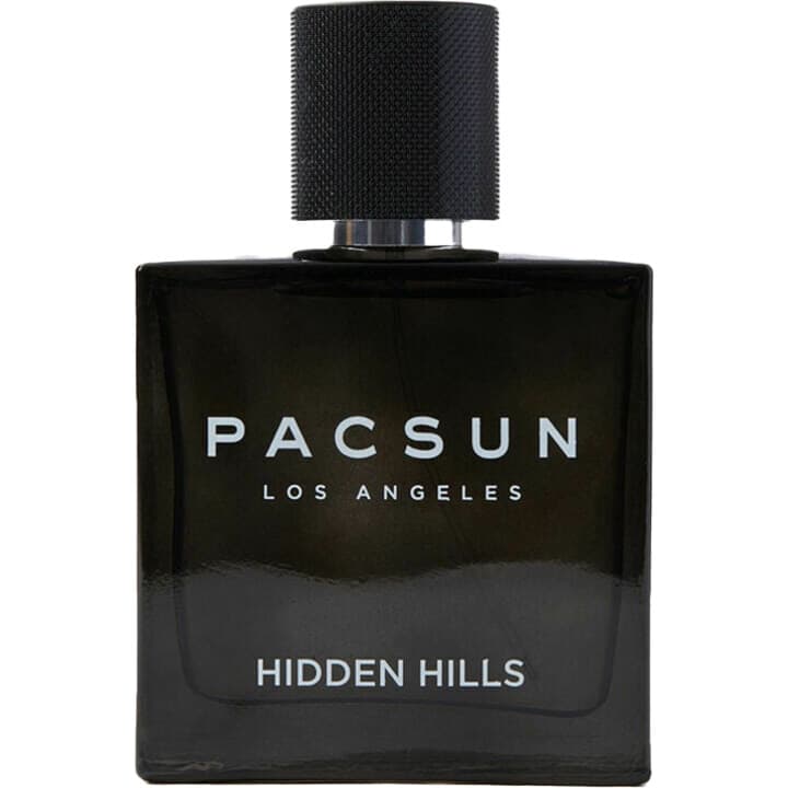 Hidden Hills