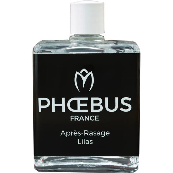 Phoebus Lilas