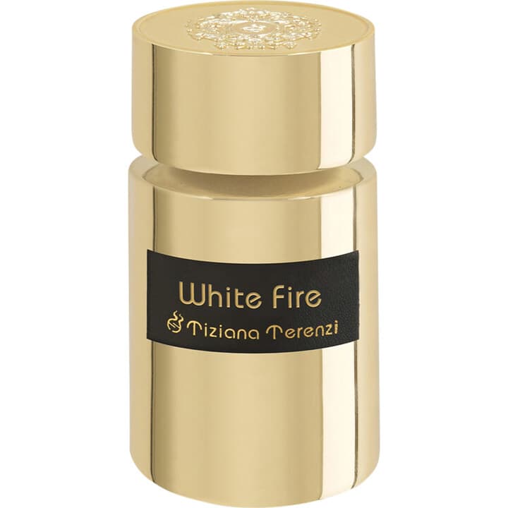 White Fire (Hair Mist)