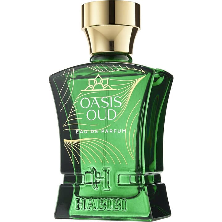 Oasis Oud