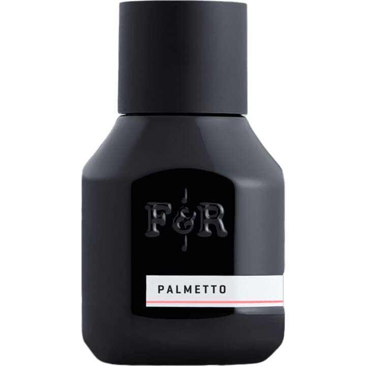 Palmetto (Extrait de Parfum)