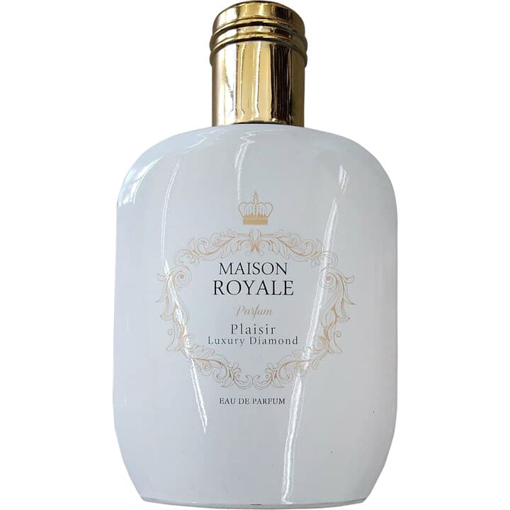 Maison Royale - Plaisir Luxury Diamond