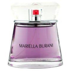 MB by Mariella Burani perfume bottle