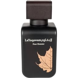 La Yuqawam pour Homme