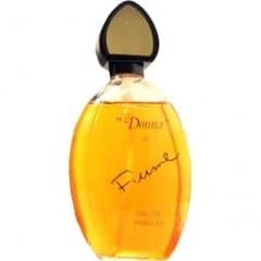 Donna di Fiume EDP