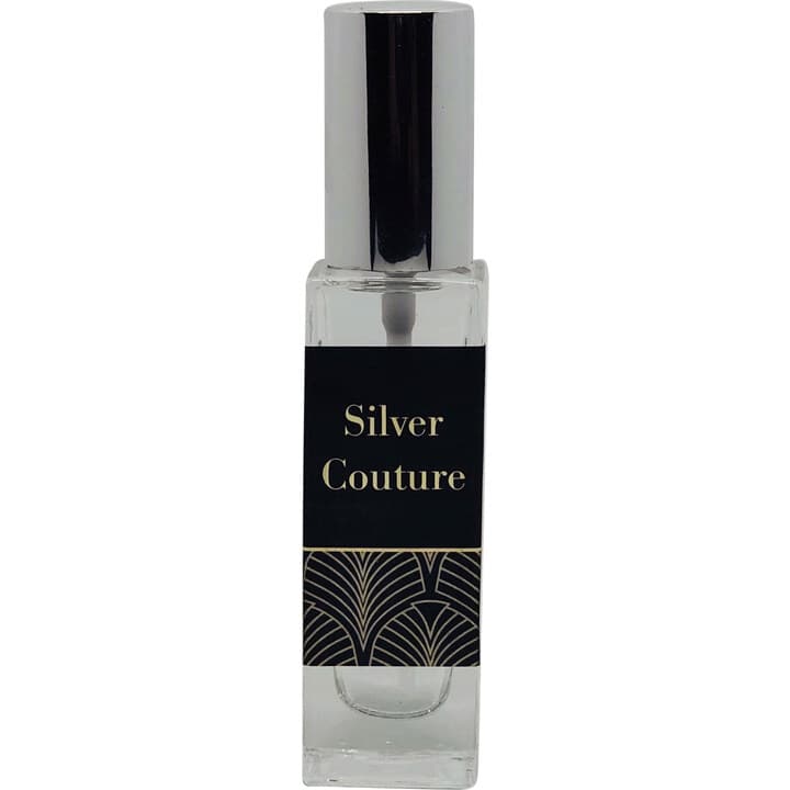 Silver Couture