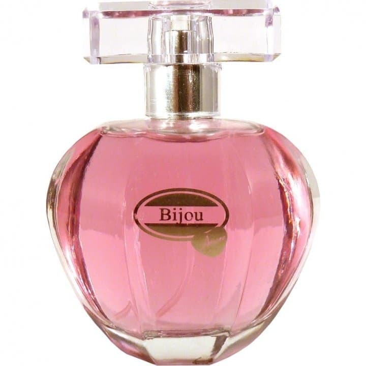 Bijou Amore by Raphael Rosalee perfume bottle