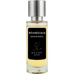 Afrodisiaco