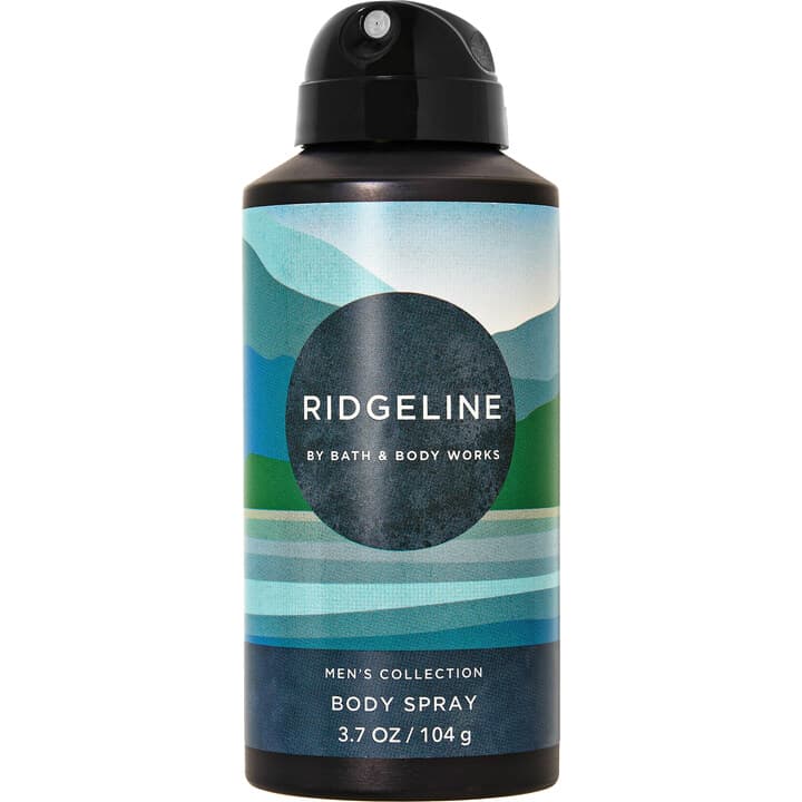 Ridgeline (Body Spray)