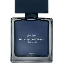 For Him Bleu Noir Parfum