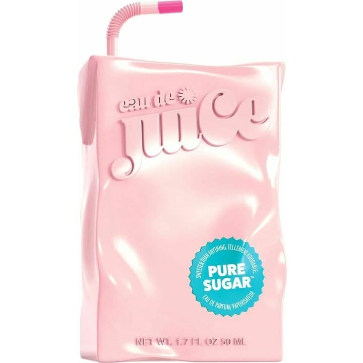 Eau de Juice - Pure Sugar EDP