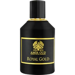 Royal Gold (Extrait de Parfum)