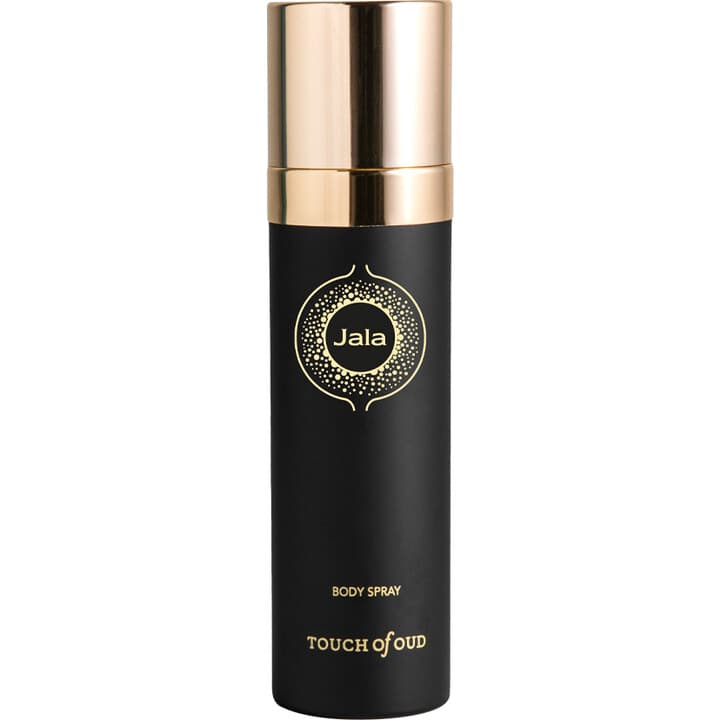 Jala (Body Spray)