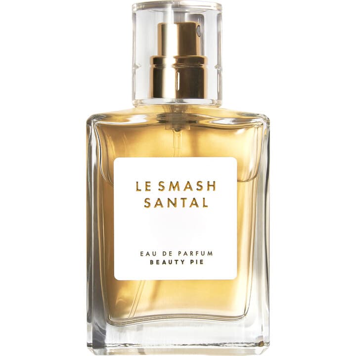 Le Smash Santal