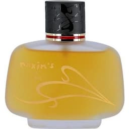 Maxim's de Paris pour Femme EDT