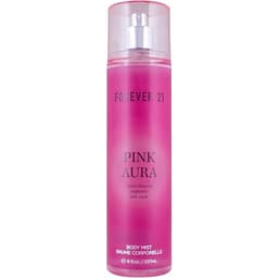 Pink Aura (Body Mist)