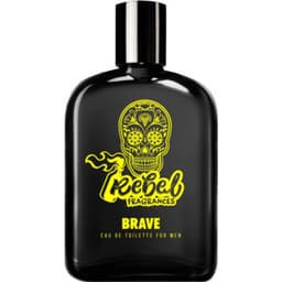 Rebel Fragrances - Brave