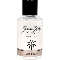 Lily Beach