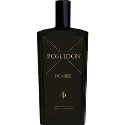 Poseidon Hombre