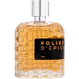 Folies d'Épices