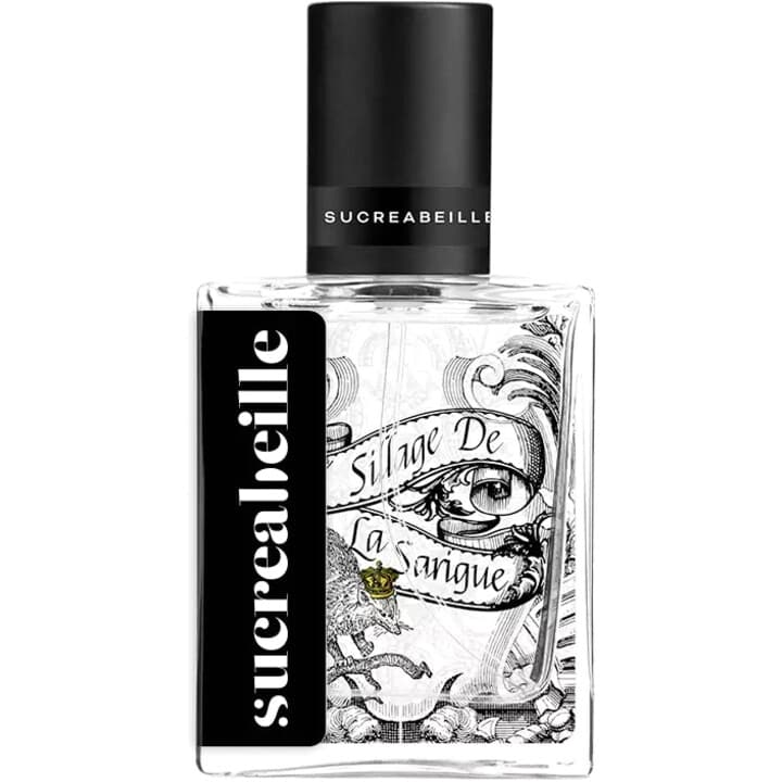 Sillage de la Sarigue (Perfume Oil)