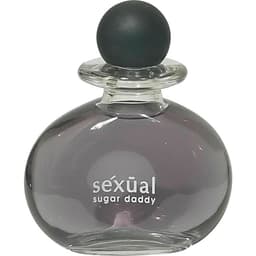 Séxūal Sugar Daddy (Après-Rasage)