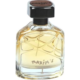 Maxim's pour Homme I - Leather Night