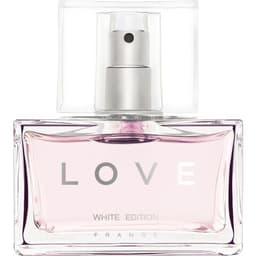 Love White Edition