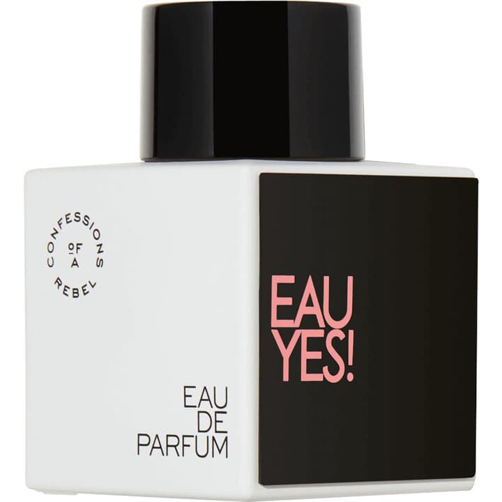 Eau Yes!