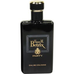 Party (Eau de Cologne)