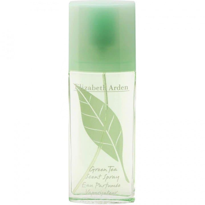 Green Tea (Eau Parfumée)